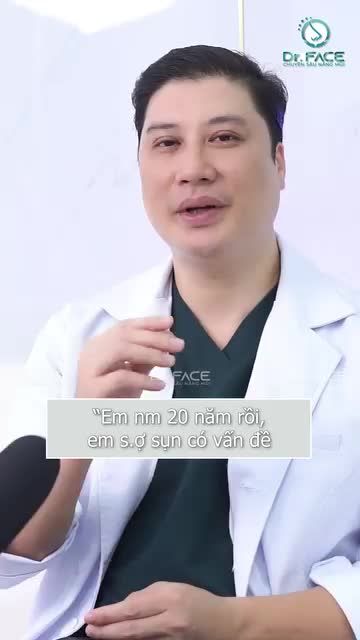 Khi nào biết MŨI HẾT HẠN SỬ DỤNG vậy bác sĩ?