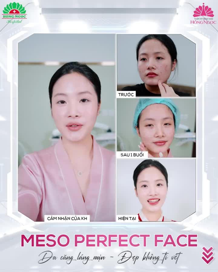 DA CĂNG BÓNG, MỊN MÀNG, ĐẸP KHÔNG TÌ VẾT