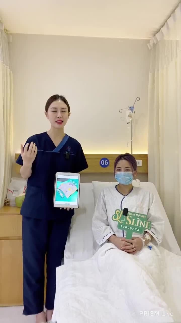 FEEDBACK CẢM NHẬN CỦA KH SAU 24H TRẢI NGHIỆM NÂNG CẤP V1