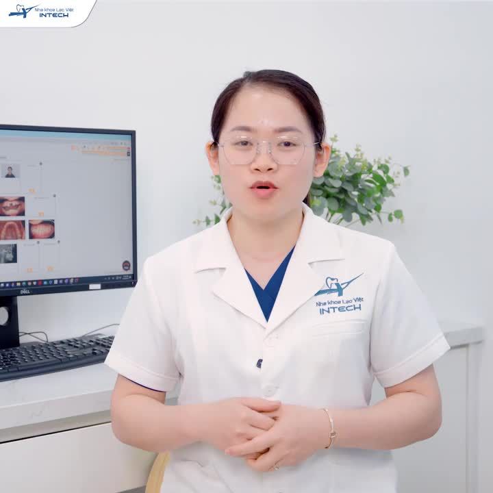 PHÂN TÍCH KẾ HOẠCH ĐIỀU TRỊ CASE RĂNG MÓM THAY ĐỔI SAU 6 THÁNG