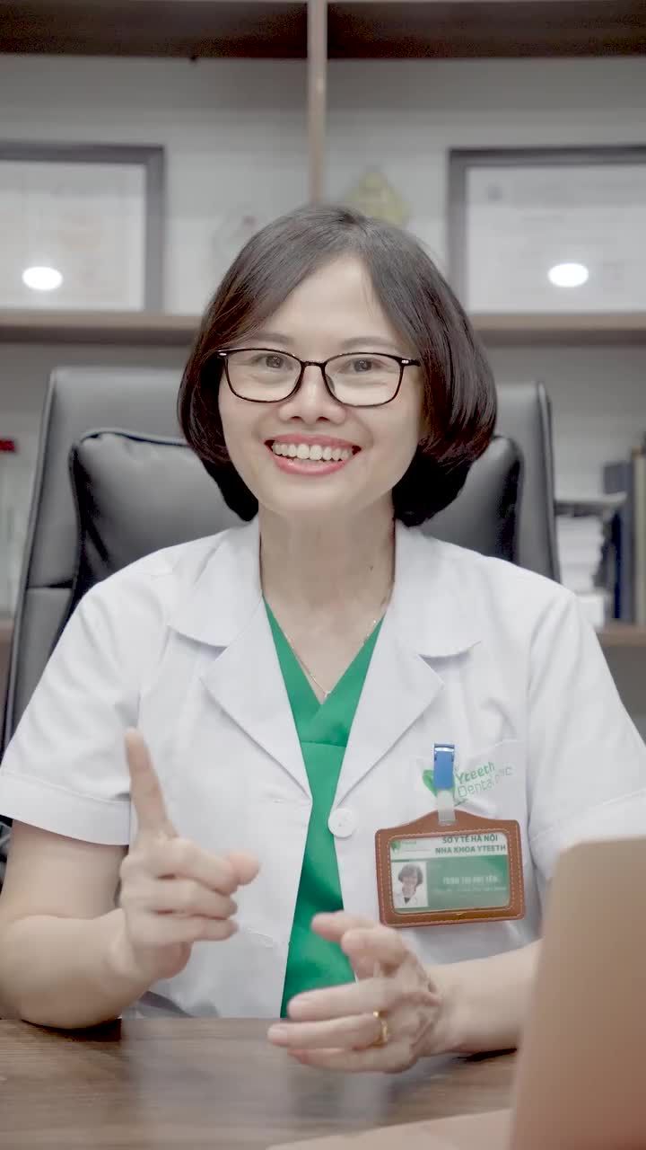 3 lợi ích sau khi niềng răng mà không phải ai cũng biết!