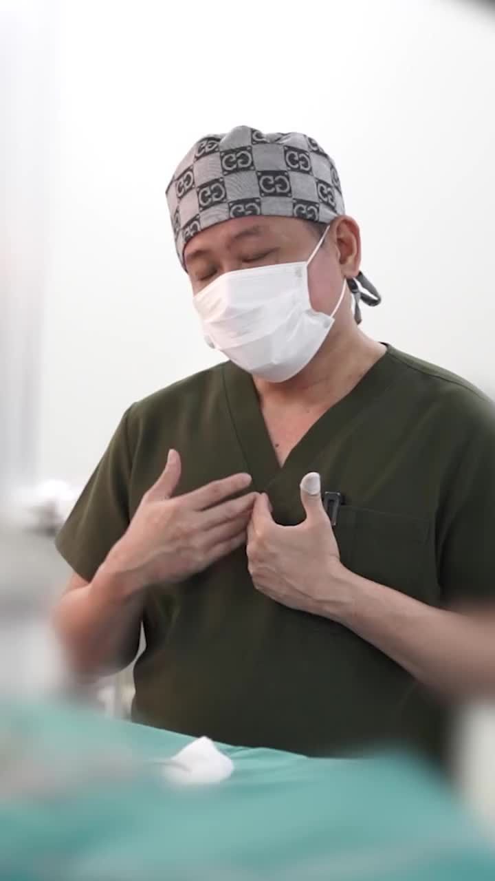 HIỂU HƠN VỀ KÍCH THƯỚC VÀ ĐỘ NHÔ TÚI NÂNG NGỰC