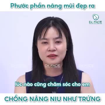 Phước phần nm đẹp ra CHỒNG NÂNG NHƯ TRỨNG