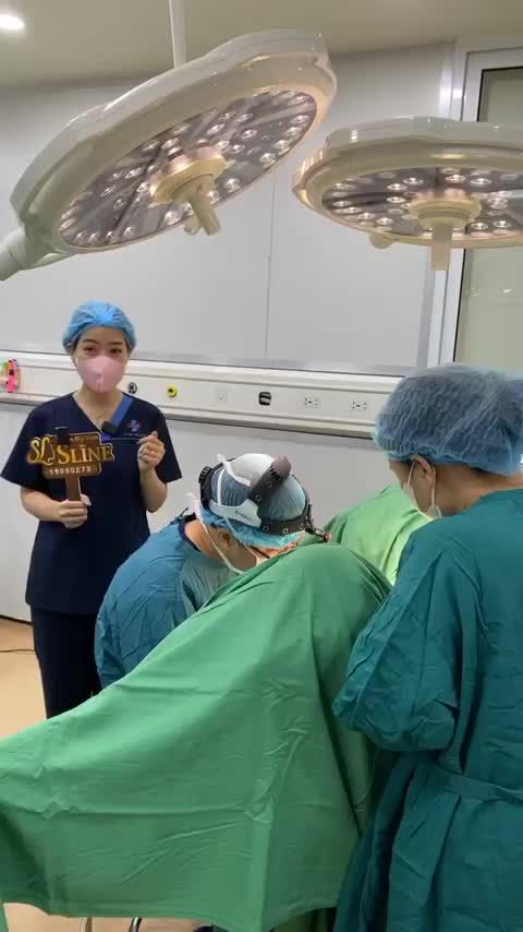 TÂN TRANG CÔ BÉ Trẻ hoá "cô bé" sau sinh với ưu đãi siêu hot từ TMV Sline