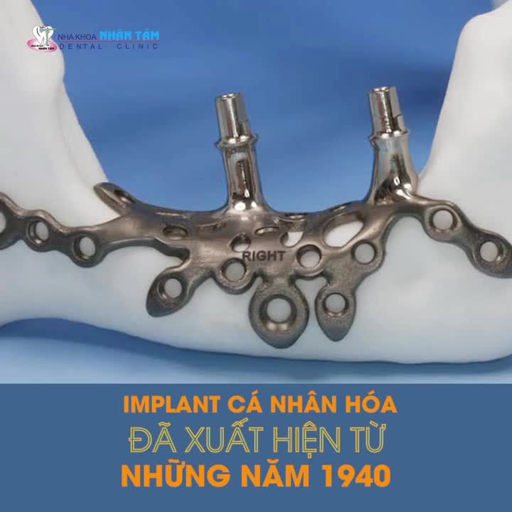 Xương hàm chỉ còn 2mm  Giải pháp gì cho chàng trai không răng bẩm sinh