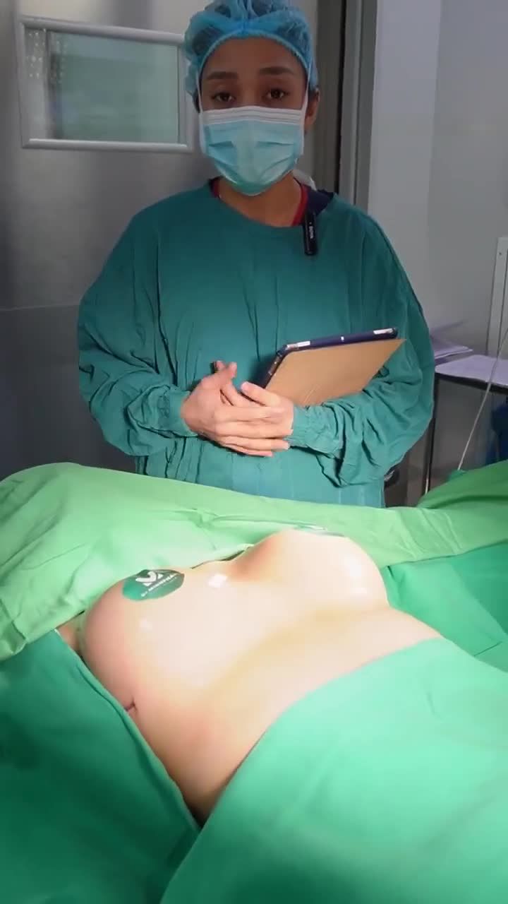 CA NÂNG CẤP V1 VỪA ĐƯỢC THỰC HIỆN BỞI EKIP DR. MINH PHẠM