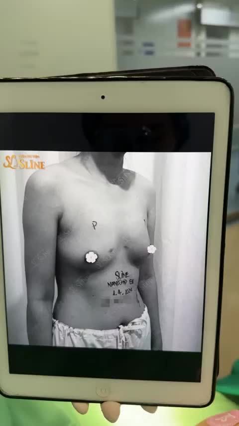 Ca phẫu thuật cuối ngày