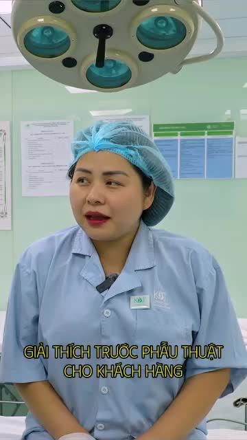 Quy trình phẫu thuật tại KAT từ khâu tư vấn chuẩn bị và phẫu thuật luôn cố gắng đáp ứng sự tư vấn chính xác nhất, hạn chế những phẫu thuật không cần thiết, giữ sự tự nhiên nhất cho khách hàng
