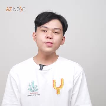 Nam sinh "dị tật mũi môi" thay đổi ngoạn mục sau 2 năm tái tạo mũi tại AZ NOSE. Để thay đổi như bạn ấy, ĐỪNG BỎ LỠ cơ hội nhận tài trợ 100% chi phí tại: https://bit.ly/ditatmuimoi