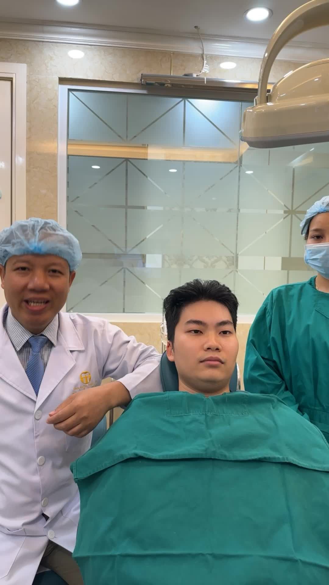 Combo: NHỔ 4 R.ĂNG KHÔN 1.499 k.