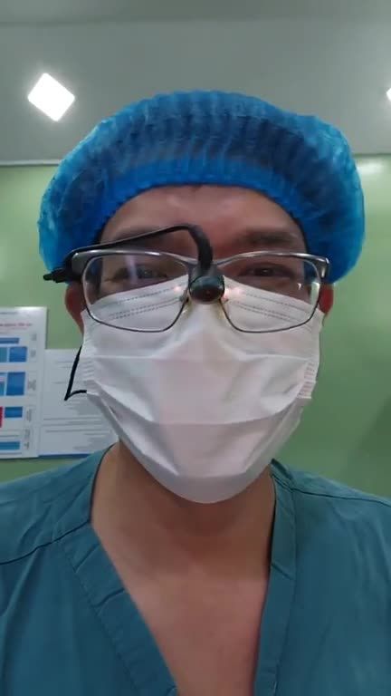 Nâng mũi Aline tại Cơ sở Quảng Nam