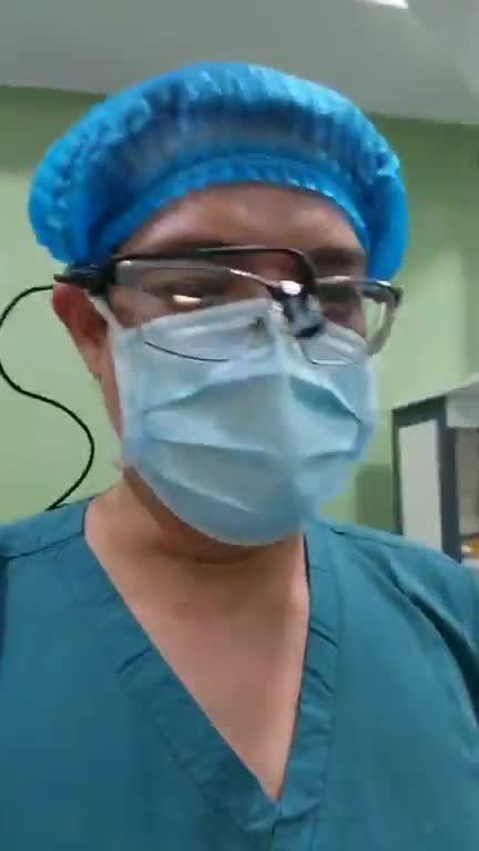 Cơ sở Quảng Nam tưng bừng phẫu thuật cho khách Combo Nâng Mũi Aline + Thu cánh mũi + Độn cằm.
