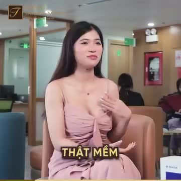 SỰ THAY ĐỔI TỪ NGOẠI HÌNH TỚI CUỘC SỐNG SAU 3th NÂNG NGỰC.