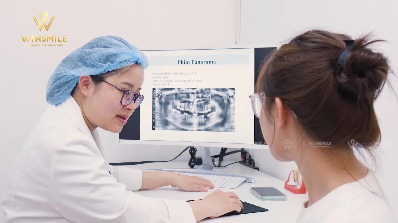 BẤT CÂN XỨNG HÀM TRÊN - DƯỚI: NIỀNG RĂNG CÓ THỂ CẢI THIỆN ĐƯỢC KHÔNG?