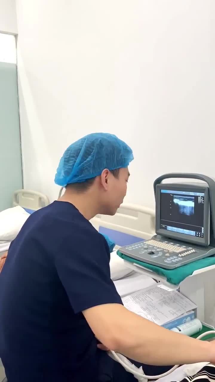 THĂM KHÁM ĐỊNH KỲ SAU PHẪU THUẬT NÂNG NGỰC
