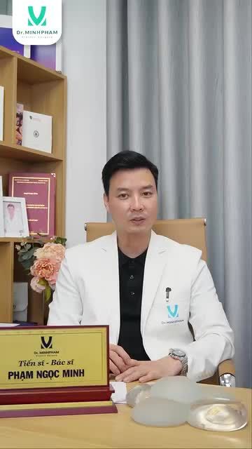 NÂNG NGỰC ĐƯỜNG NÀO LÀ TỐT NHẤT