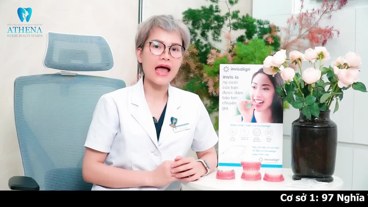 Nhiều người muốn tiết kiệm thời gian và chi phí nên muốn thực hiện niềng răng 1 hàm.