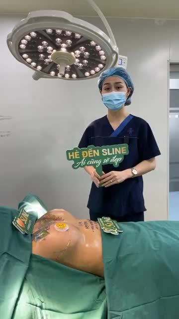 VÒNG 1 CỰC CHÁY CHO BÀ MẸ 1 CON