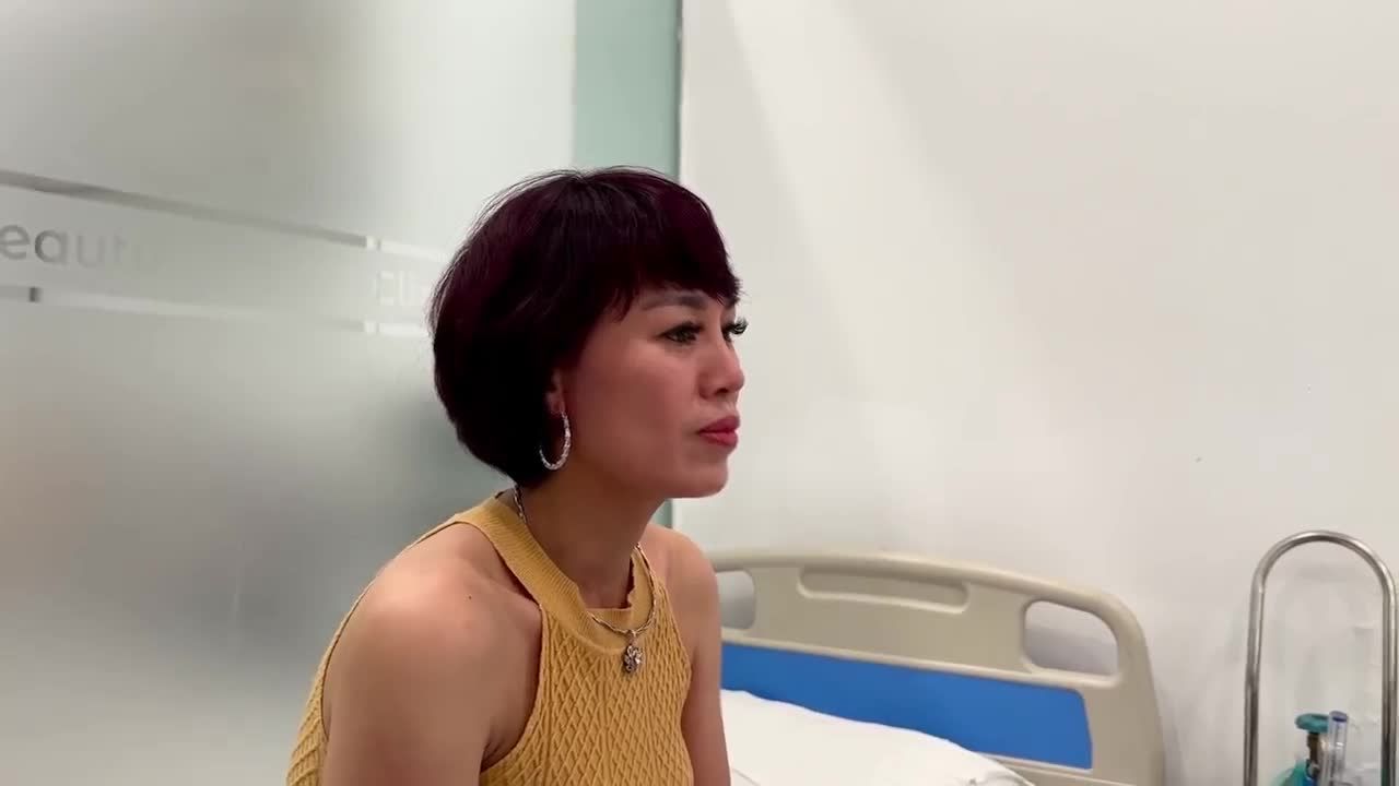 KHÁCH HÀNG FEEDBACK SAU NHIỀU NĂM NÂNG MŨI TẠI THẨM MỸ DRD