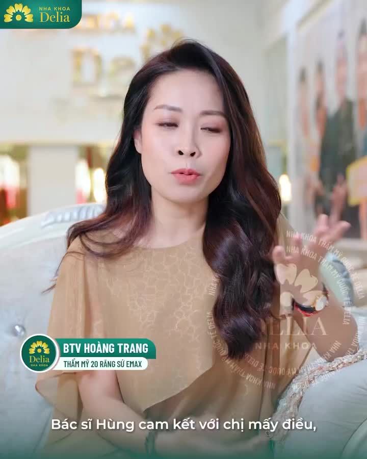 LÀM RĂNG SỨ - BẢO HÀNH SỨC KHỎE RĂNG MIỆNG TRỌN ĐỜI