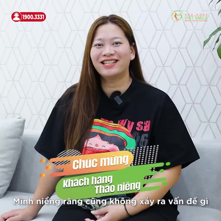 "MANG BẦU" KHI NIỀNG RĂNG CÓ ẢNH HƯỞNG GÌ KHÔNG?