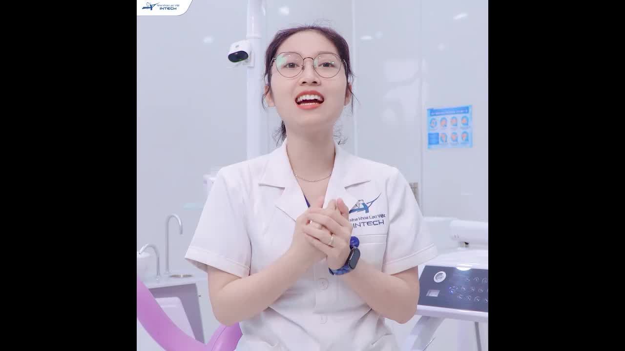 BIẾT TRƯỚC KẾT QUẢ NIỀNG RĂNG BẰNG CÔNG NGHỆ X-MATRIX MANG LẠI NHỮNG LỢI ÍCH GÌ?