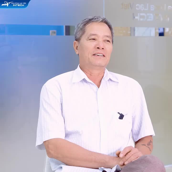 CÓ HÀM RĂNG MỚI TÔI TỰ TIN ĐI HỎI VỢ CHO CHÁU