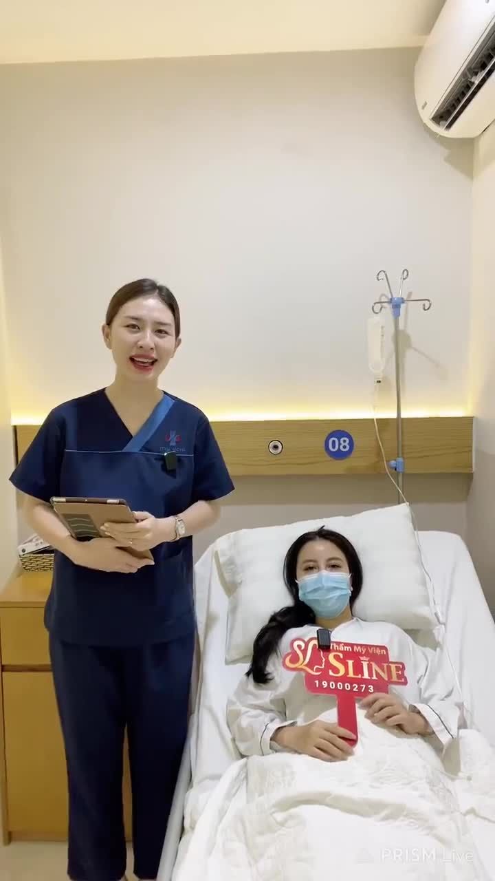 NÂNG NG.ỰC CÓ ĐAU KHÔNG???
