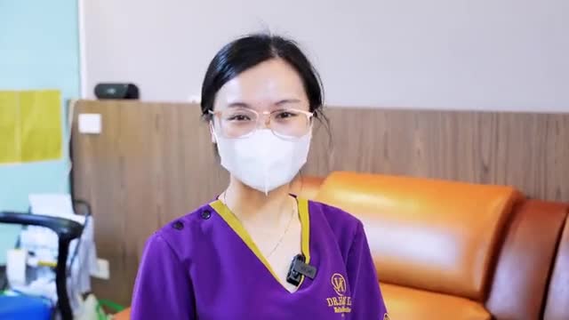 Combo Nâng mũi + Cắt mí Dr.Hải Lê - Đẹp sang không sến!