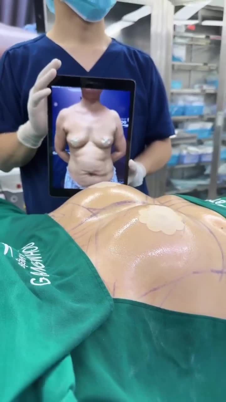 GANGWHOO NÂNG CẤP VÒNG 1 CĂNG TRÀN SỨC SỐNG CHO CHỊ KHÁCH HÀNG LUÔN TỰ TI VỀ BẢN THÂN