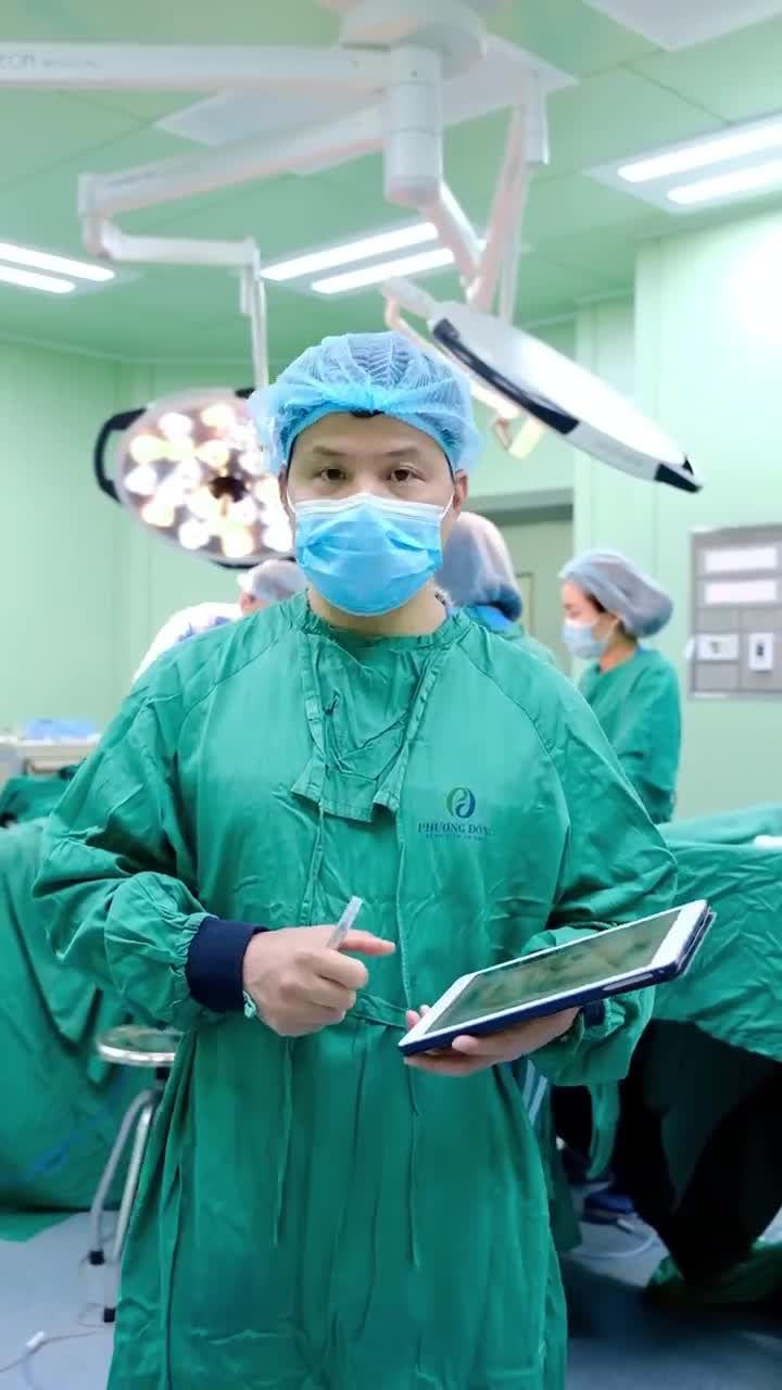 Kết quả combo hút mỡ tạo hình thành bụng + hút mỡ lưng cho mẹ bỉm 2 con