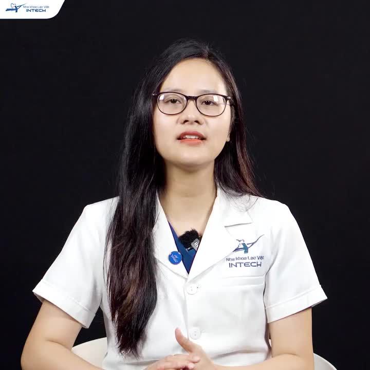 BỎ LỠ “CRUSH” VÌ RĂNG XẤU, CÔ GÁI LỰA CHỌN NIỀNG RĂNG X-MATRIX ĐỂ LẤY X2 TỰ TIN!