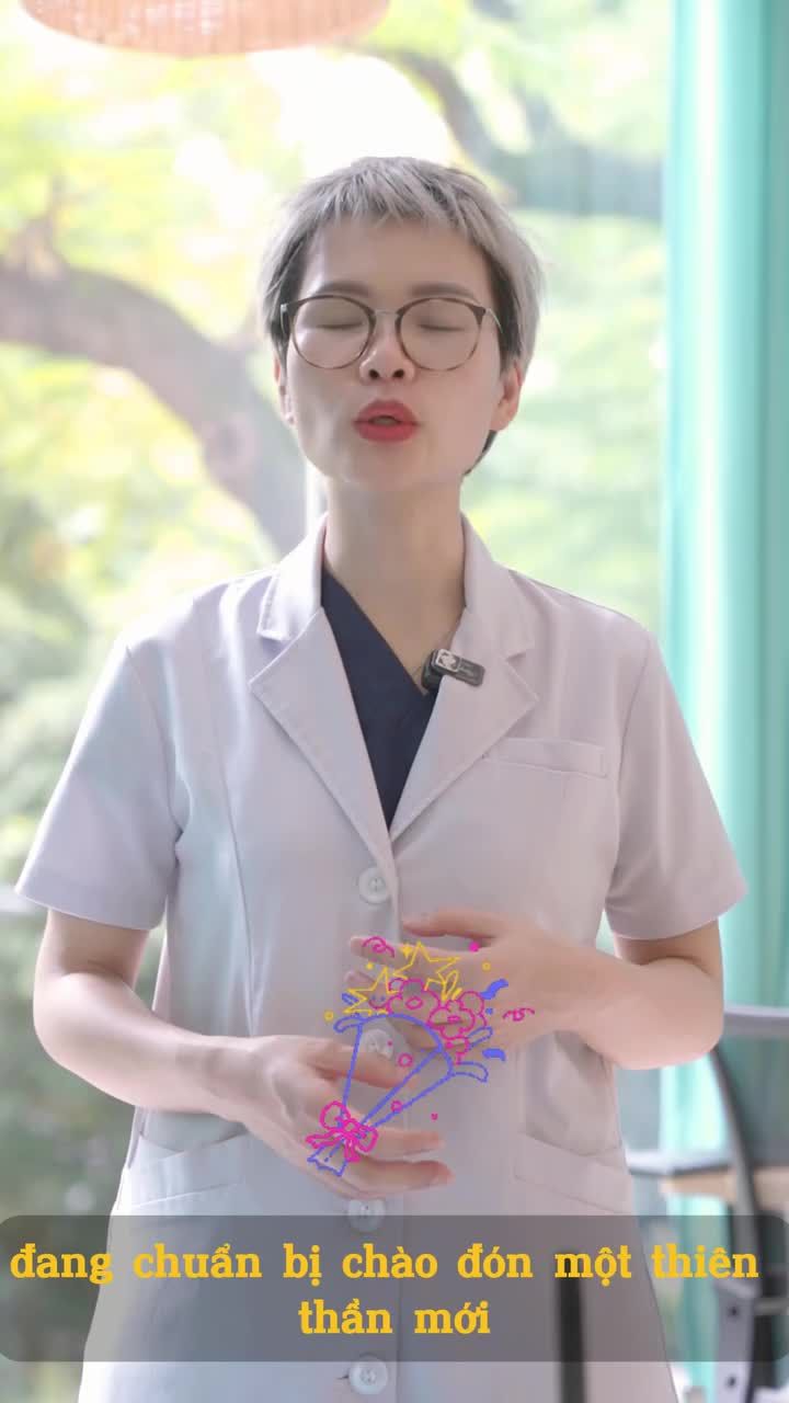 ĐANG NIỀNG RĂNG MÀ MANG THAI CÓ SAO KHÔNG?