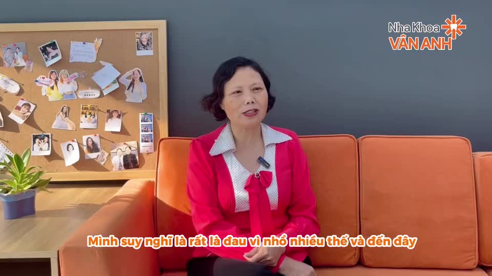 HÀNH TRÌNH TÌM LẠI NỤ CƯỜI BỀN VỮNG TRỌN ĐỜI