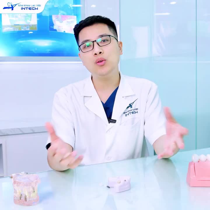3 YẾU TỐ BẮT BUỘC PHẢI CÓ ĐỂ ĐẢM BẢO 1 CHIẾC RĂNG IMPLANT ĂN NHAI TỐT