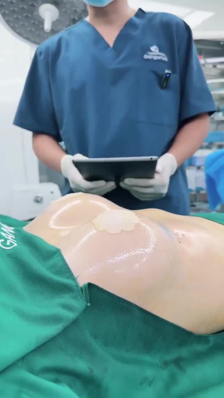 GANGWHOO NÂNG CẤP VÒNG 1 CĂNG TRÀN SỨC SỐNG CHO CHỊ KHÁCH HÀNG LUÔN TỰ TI VỀ BẢN THÂN