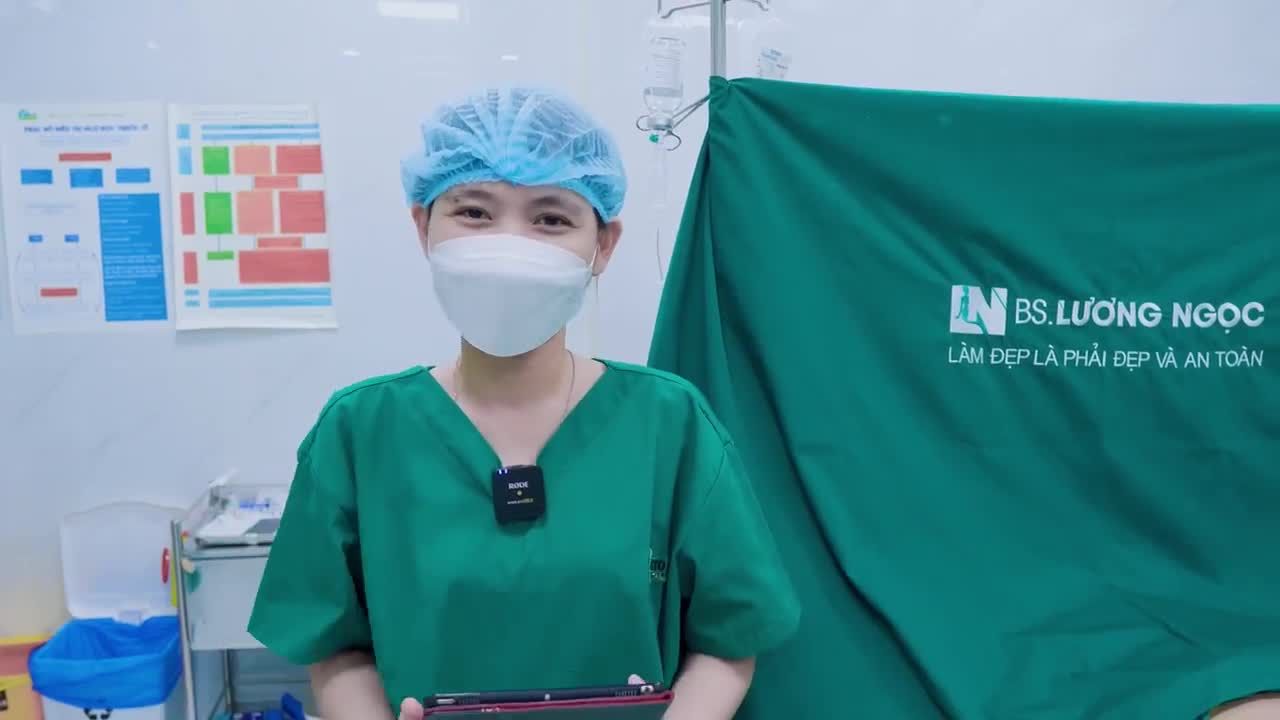 Trút sạch mỡ thừa, lấy lại vóc dáng hài hòa cân đối chỉ sau hơn 60 phút