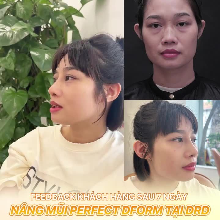 " Chị ngại không biết nói gì đâu nên nó hơi gượng chứ kết quả như thế này chị hài lòng em ạ"