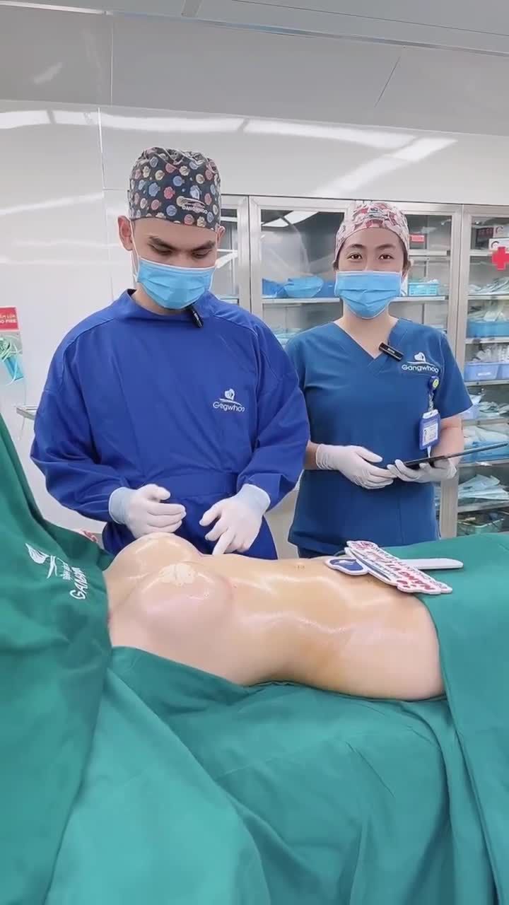 GANGWHOO NÂNG CẤP VÒNG 1 CĂNG TRÀN SỨC SỐNG CHO CHỊ KHÁCH HÀNG LUÔN TỰ TI VỀ BẢN THÂN