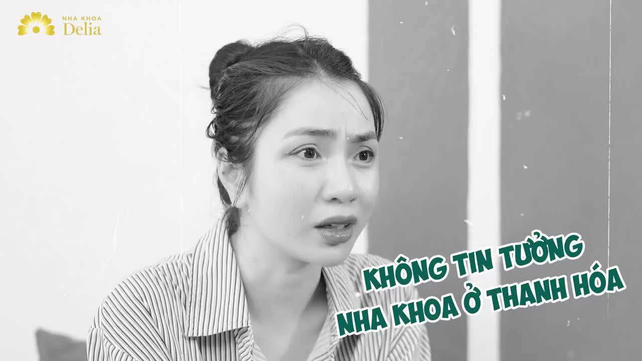 Răng sứ đẹp bất chấp dù là 3 tháng 3 năm hay 30 năm