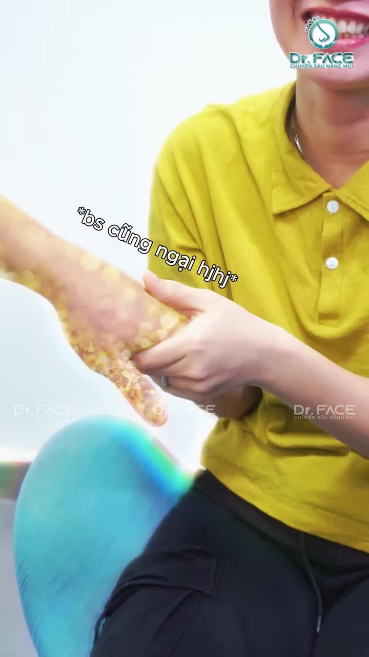 COI KHÁCH “CƯNG” BÁC SĨ CHƯA NÈ…