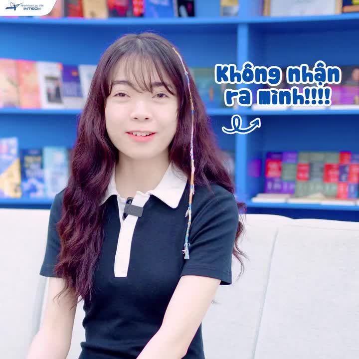 QUÁ ƯNG Ý VỚI KẾT QUẢ NIỀNG RĂNG, KHÁCH HÀNG “CHẤM’ LẠC VIỆT INTECH 100 ĐIỂM!