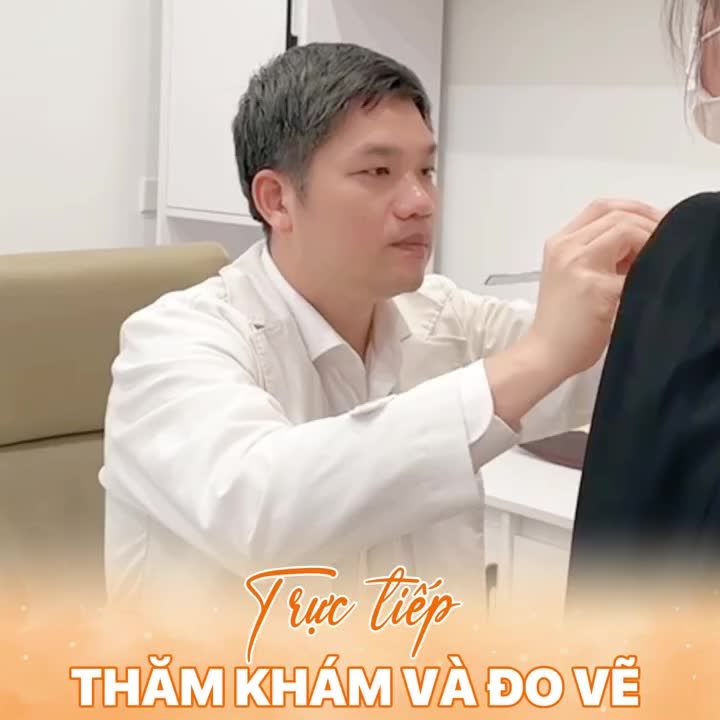 GIẢI MÃ LÝ DO KHÁCH HÀNG TIN CHỌN NÂNG NGỰC TẠI DRD.