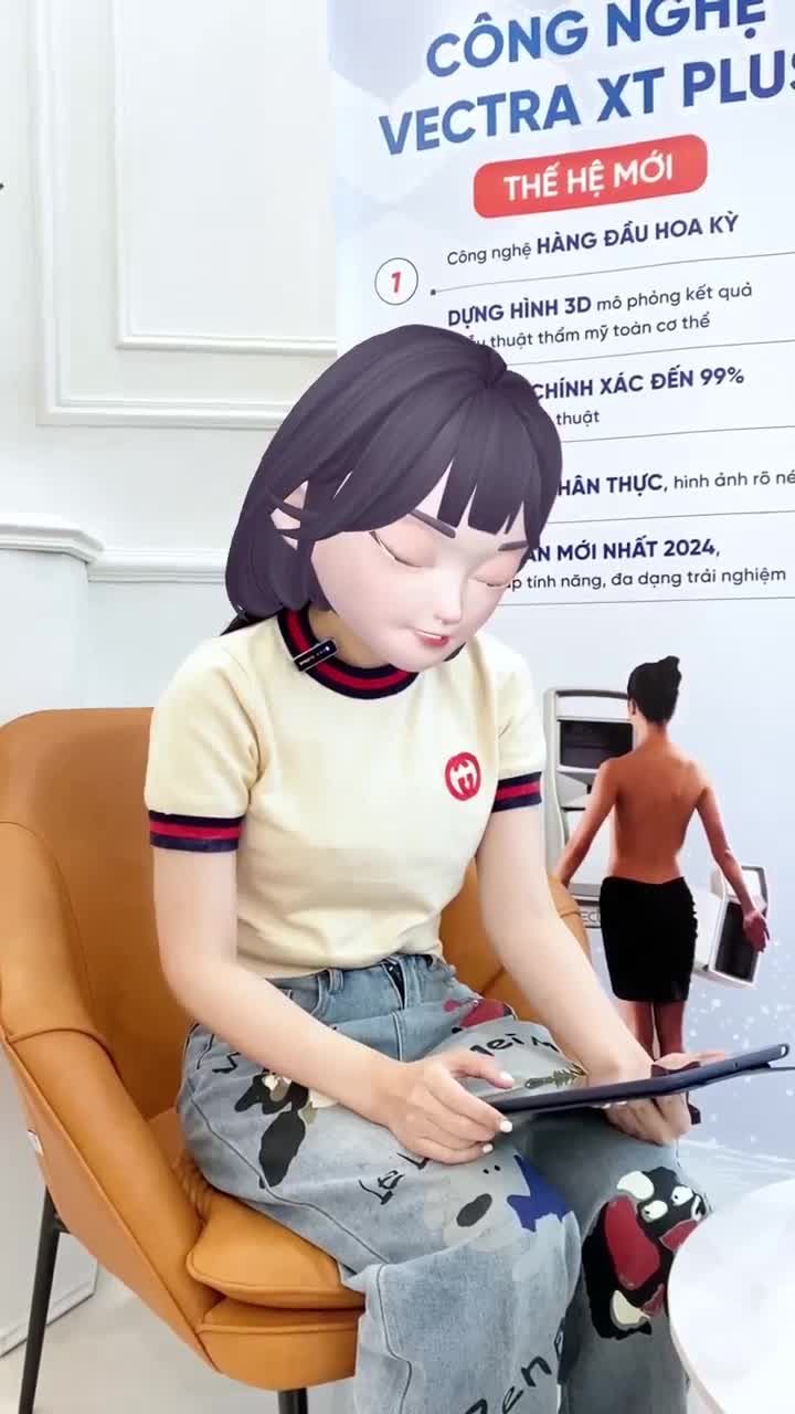 KHÁCH HÀNG FEEDBACK SAU KHI NÂNG V1 12 NGÀY TẠI DRD