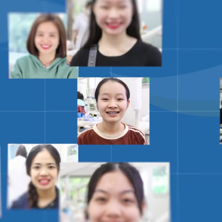 Mùa hạ quyết tâm, để đồng niềng Chim Sẻ Đi Nắng truyền động lực gắn mắc cài tới bạn nhé.