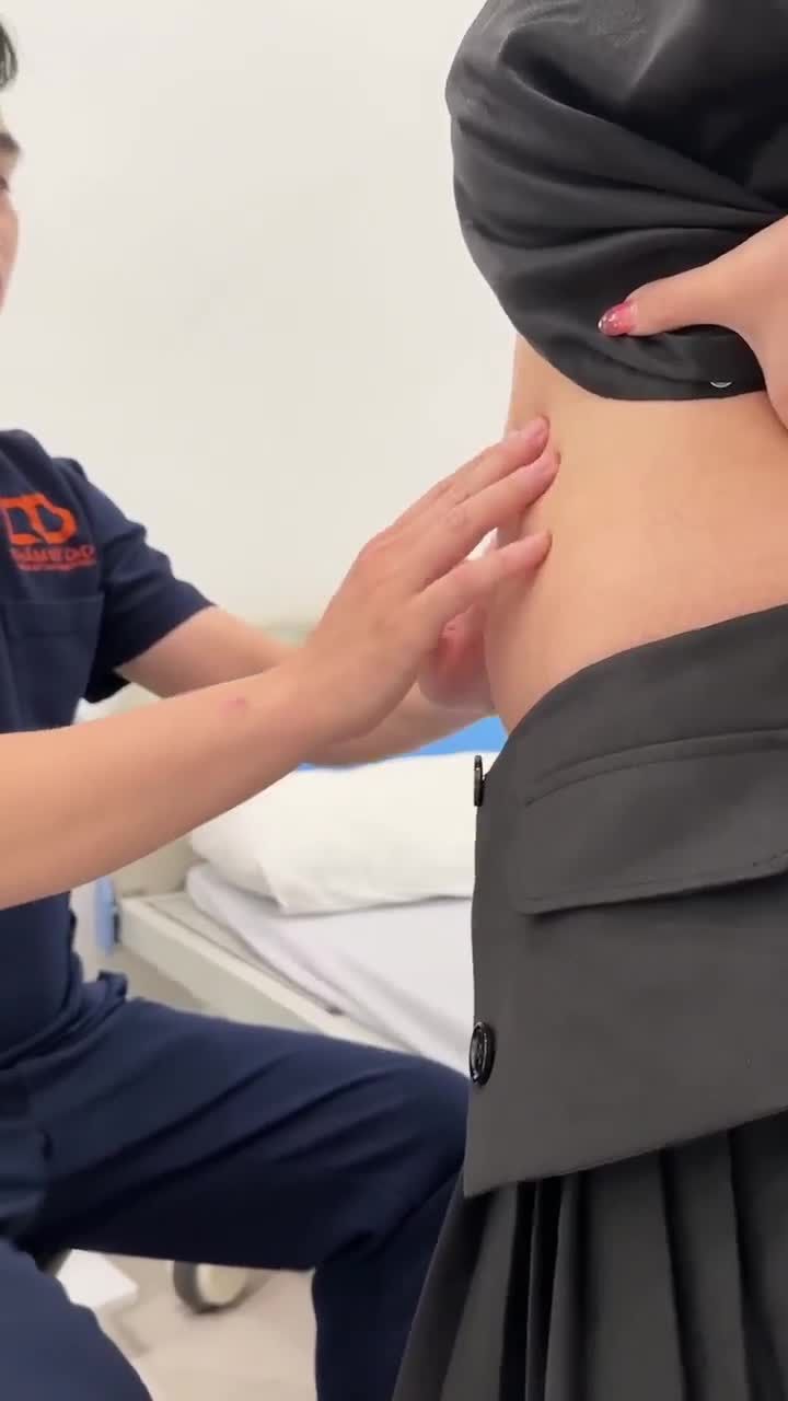 THĂM KHÁM, TƯ VẤN CHO KHÁCH HÀNG CÓ NHU CẦU TẠO HÌNH V2