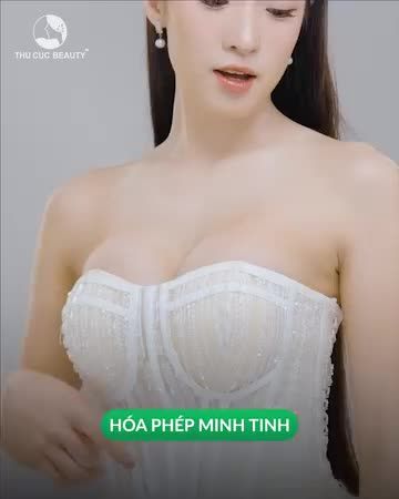 Tháng 5 ưu đãi Ngực TC -30%