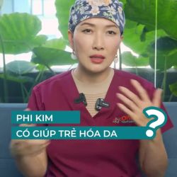 LĂN KIM CÓ THỰC SỰ MANG LẠI HIỆU QUẢ?