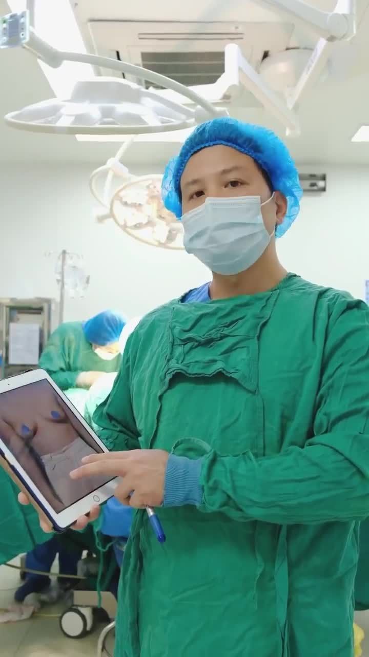 NGỰC LÉP - LỆCH - THIẾU MÔ TUYẾN THÌ PHẢI LÀM SAO?