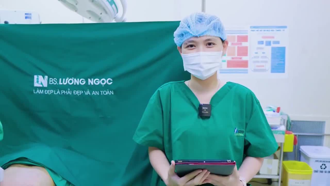 Lấy lại eo con kiến, body thon gọn như thời con gái chỉ sau hơn 60 phút